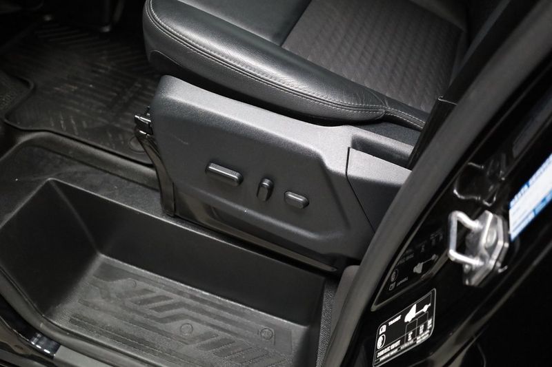 Ford Transit Custom bild 13