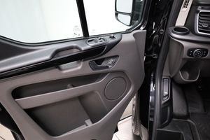 Ford Transit Custom bild 11