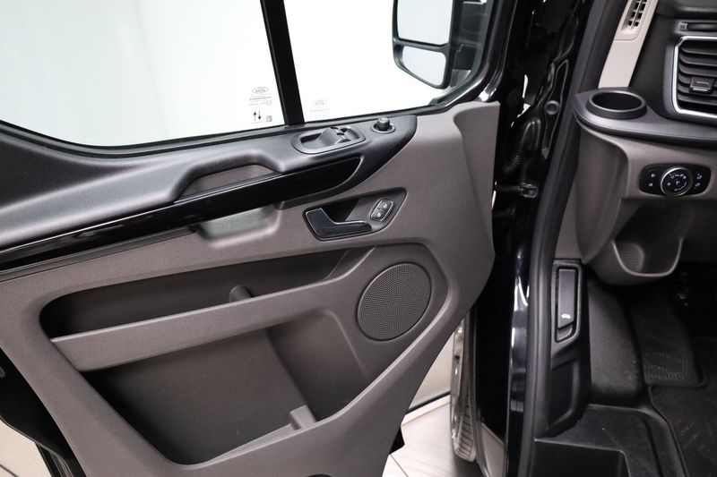 Ford Transit Custom bild 11