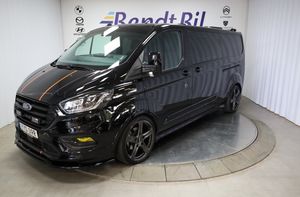 Ford Transit Custom bild 4