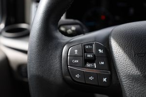 Ford Transit Custom bild 27