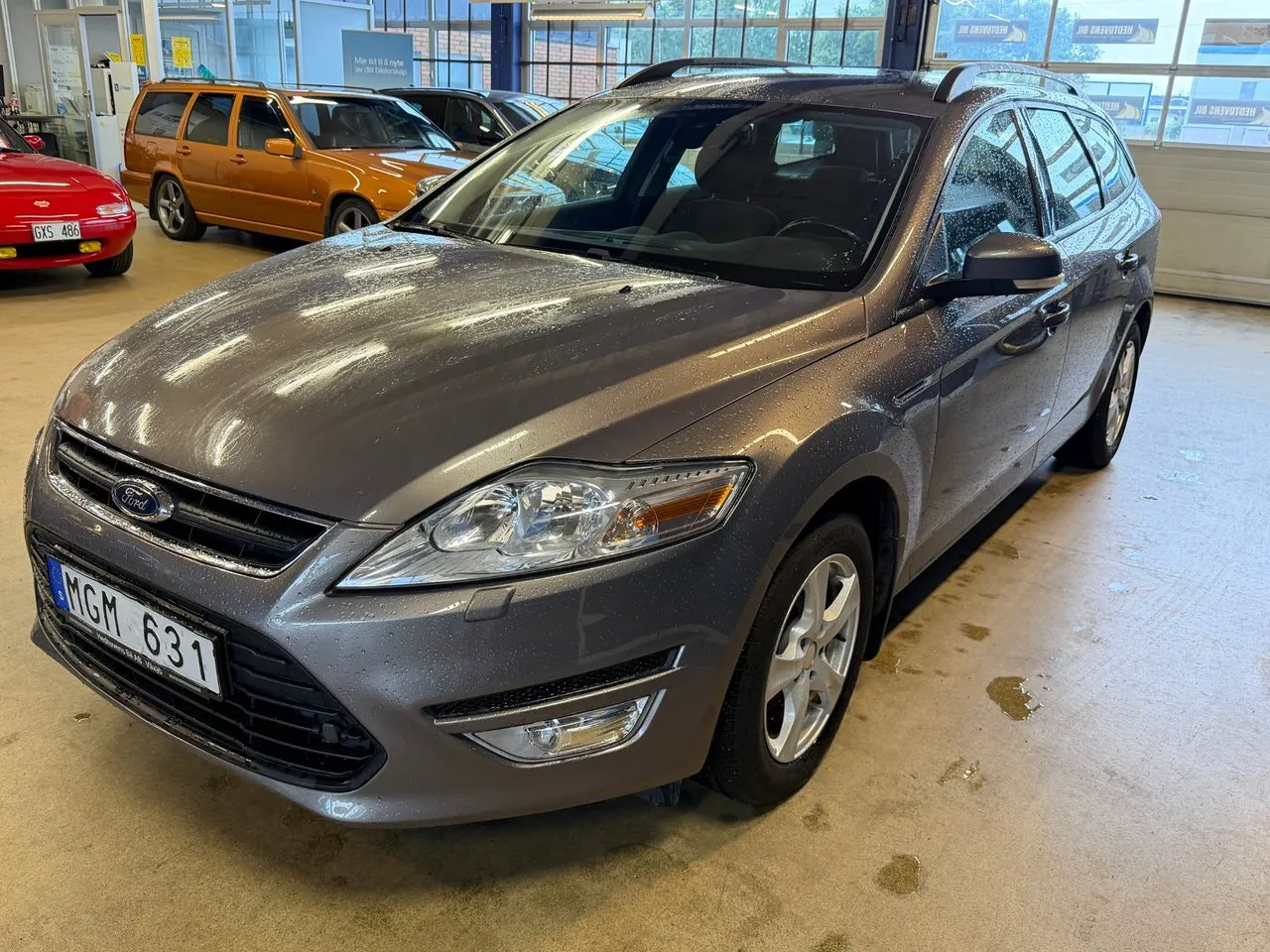 Vehicle image 1