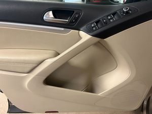 Volkswagen Tiguan bild 10