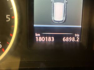 Volkswagen Tiguan bild 16