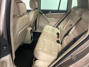 Volkswagen Tiguan bild 11