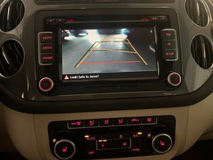 Volkswagen Tiguan bild 19