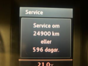 Volkswagen Tiguan bild 21