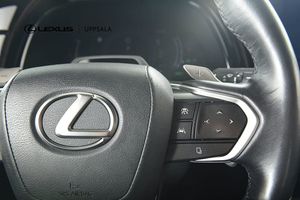 Lexus RX bild 15