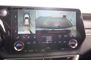 Lexus RX bild 17