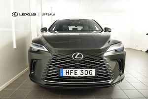 Lexus RX bild 5