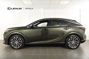 Lexus RX bild 3