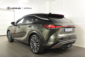 Lexus RX bild 2