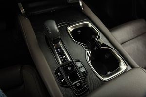 Lexus RX bild 14