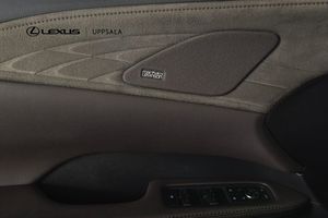Lexus RX bild 13