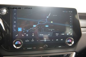 Lexus RX bild 16