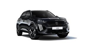 Peugeot 2008 bild 1