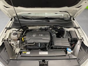 Volkswagen Passat bild 17