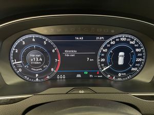 Volkswagen Passat bild 12