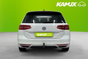 Volkswagen Passat bild 5