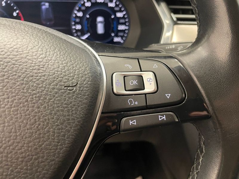 Volkswagen Passat bild 22