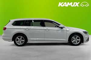 Volkswagen Passat bild 2