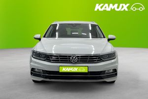 Volkswagen Passat bild 6