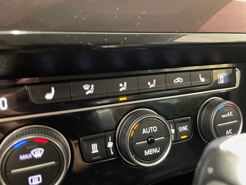 Volkswagen Passat bild 23