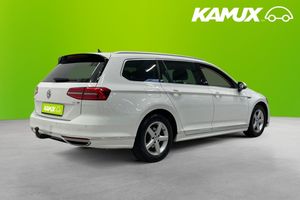 Volkswagen Passat bild 4