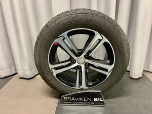 Peugeot 5008 bild 17