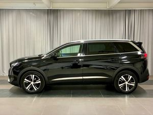 Peugeot 5008 bild 2
