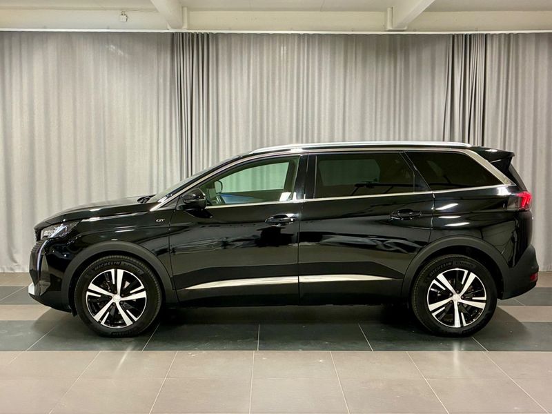 Peugeot 5008 bild 2