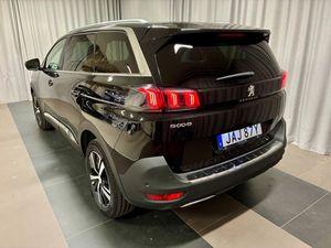 Peugeot 5008 bild 4