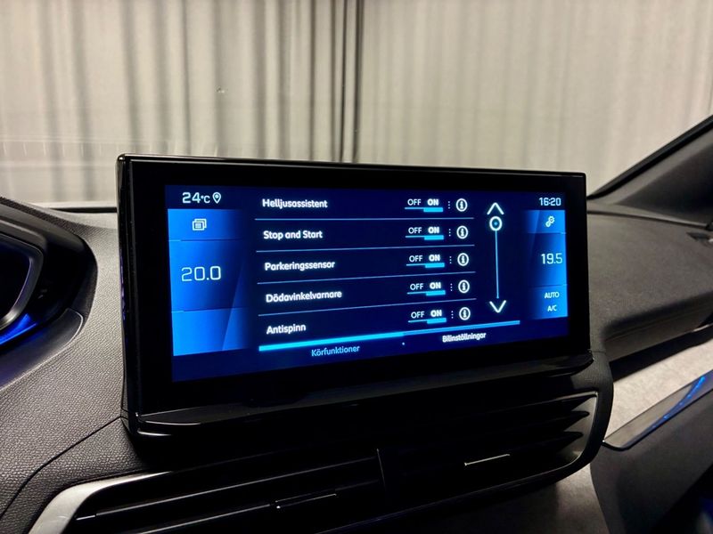 Peugeot 5008 bild 12