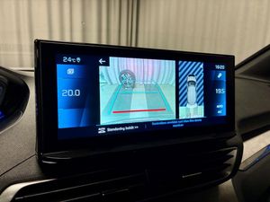 Peugeot 5008 bild 13
