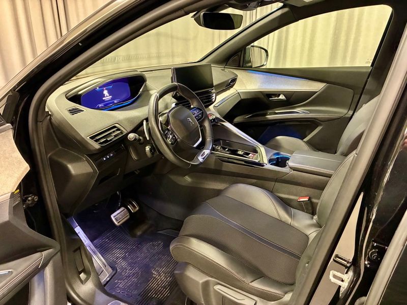 Peugeot 5008 bild 8