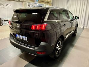 Peugeot 5008 bild 3