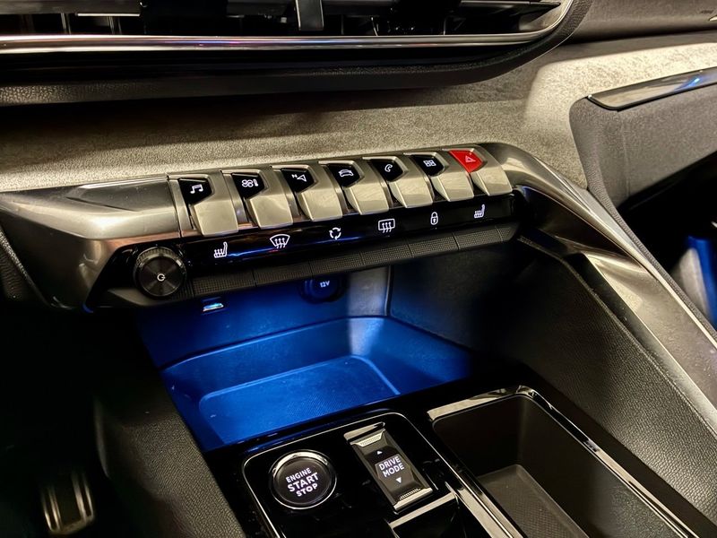 Peugeot 5008 bild 10