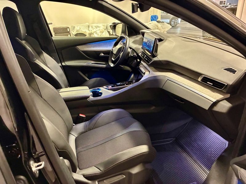 Peugeot 5008 bild 15