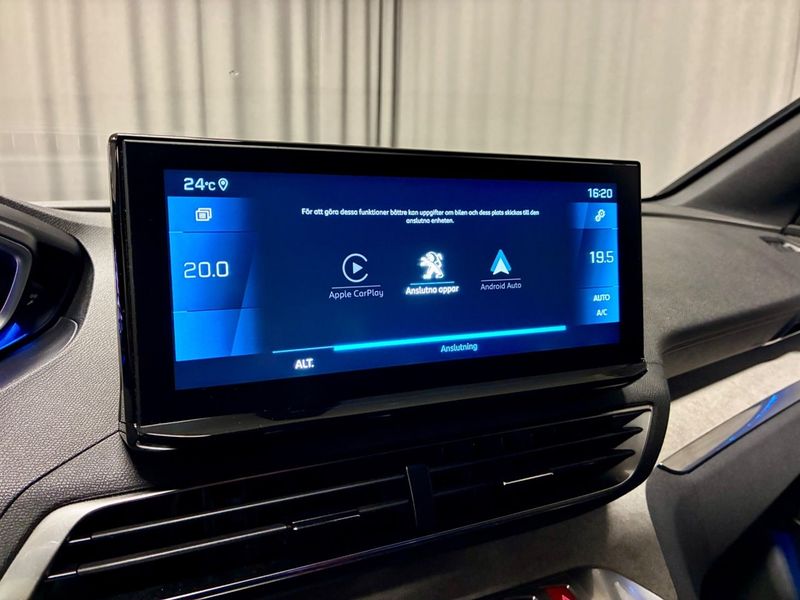 Peugeot 5008 bild 14