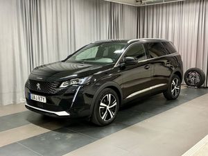 Peugeot 5008 bild 1