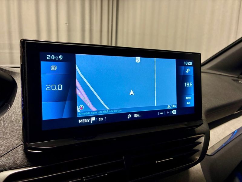 Peugeot 5008 bild 11