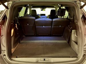 Peugeot 5008 bild 5