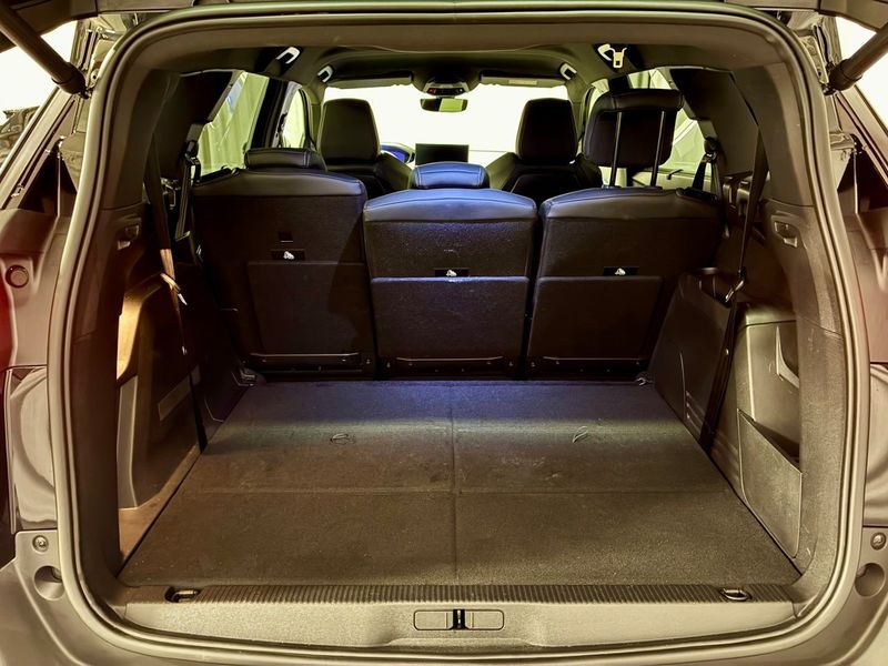 Peugeot 5008 bild 5