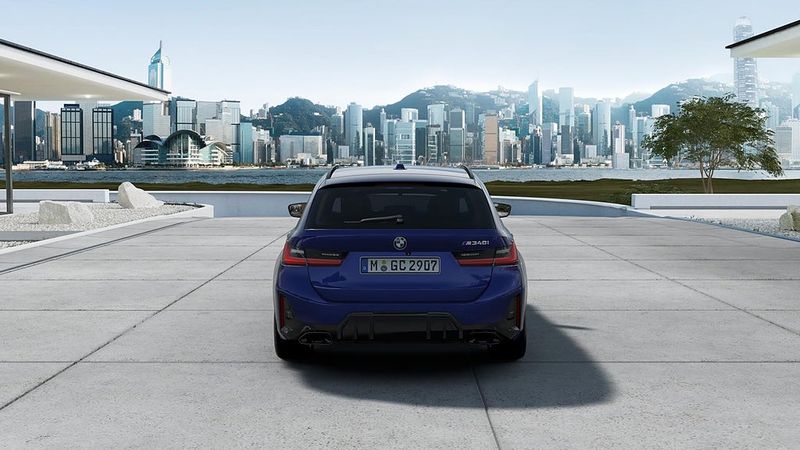BMW M340 bild 5