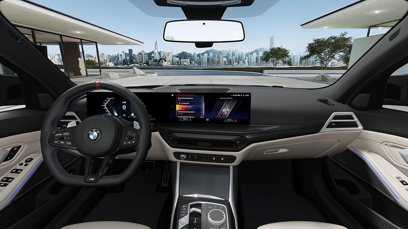 BMW M340 bild 9
