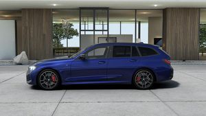 BMW M340 bild 4