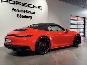 Porsche 992 bild 8