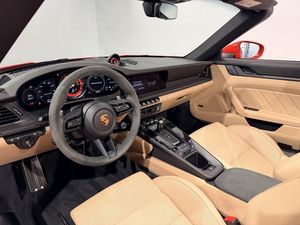 Porsche 992 bild 26