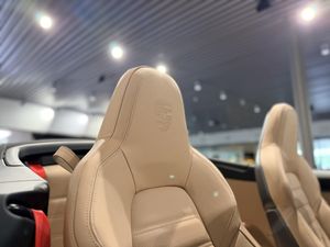 Porsche 992 bild 35