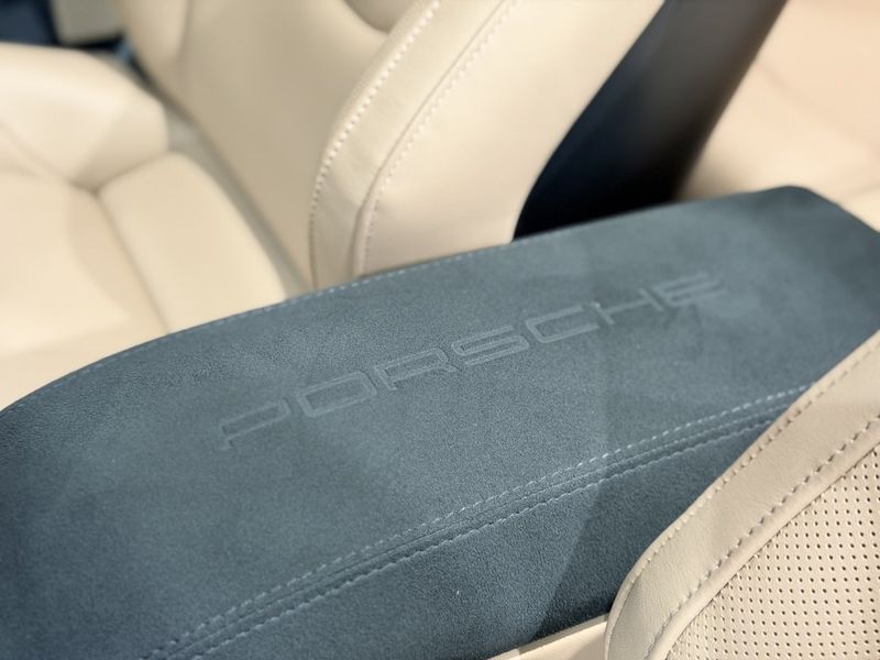 Porsche 992 bild 34